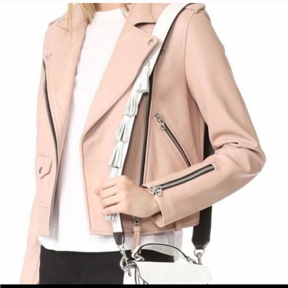 Rebecca Minkoff Guitar Strap 🎸 - Picture 8 of 8